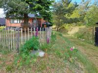 Retro Guest House Near Rebild Hills - B&B