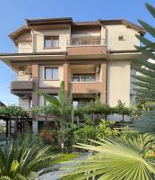 Kastela Guest House - B&B Chernomorets