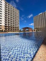 The Cozy Clouds Staycation - Bed and Breakfast Suba