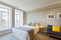 Historical Corner by Upperground - B&B Oporto