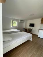 Apartmani Baila - B&B Ðurmani