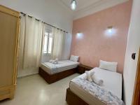 appartement meublee a louer sur Fes - B&B