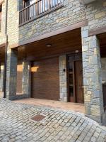 Casa val de Unhola - B&B Baguerge