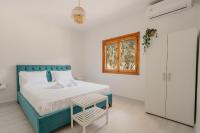 Quadruple Room with Sea View