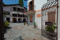 Sorelle Pamela - B&B Meina