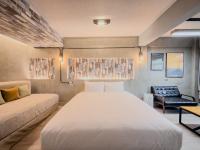 Standaard Kamer met Kingsize Bed