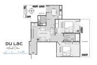 Apartment Du Lac by GardaDoma - B&B Brenzone