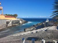 Tranquilidad frente al mar - Bed and Breakfast Güimar