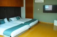 Kototoki-Ren-401 Deluxe Family Suite room - Ferienwohnung Hiroshima