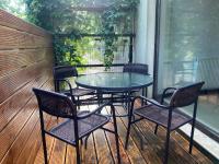 Neptun - Olimp Apartment - B&B Neptun