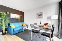 866 Suite Lilas - Superbe appartement - B&B