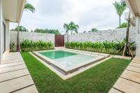 Villa de 2 dormitorios