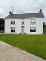 Macleary Farm Cottage - Bed and Breakfast Coleraine