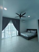 Stella Homestay - Chambres d’hôtes Kampung Bemban