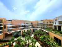 Le Marend 2 - Magnifique T3 avec Terrasse et Parking - B&B Antibes