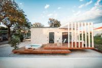 Modern Seaside House - B&B
