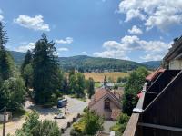 Le Chalet du Hohwald - B&B Le Hohwald