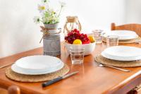 NURAS - Petit Vanoni 6 - B&B Alghero