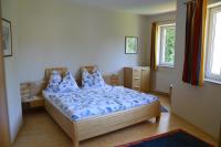 Apartamento con vistas al jardín