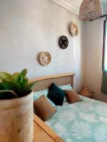 Deluxe Tweepersoonskamer met Uitzicht op Zee