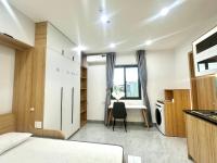 Appartement met 1 Slaapkamer