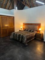 Soutpansberg Lodge Louis Trichardt - B&B Wyllie’s Poort