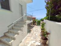 Villa mit Meerblick