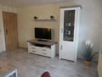 NEU! Ferienwohnung Heidi in Nordseenähe - B&B Dornum