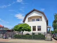 visit baltic - Dom wakacyjny Simona Ferienhaus Szkolna - B&B Świnoujście