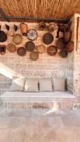 Borgo Don Ciccio - Ferienwohnung Felline