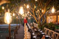 Khu du lịch sinh thái Đầu Nguồn - B&B Buôn Ma Thuột