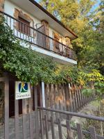 Aptos El Manantial Burunchel - Ferienwohnung Burunchel