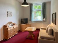 Ferienwohnung unter den Linden - B&B Wesenberg