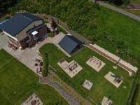 Chata U dědka - B&B Prostřední Bečva