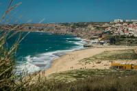 Casa Melli with Sunset Oceanview Terrace - Ferienwohnung Lourinhã