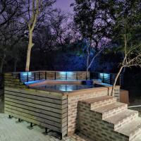 Dindingwe - Ferienwohnung Marloth Park