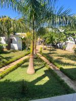 Appartement OASIS - Bed and Breakfast Nosy-Be