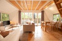 Verborgen parel in Durbuy's bos - B&B Durbuy