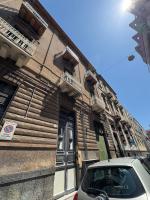 Domus Lavica by Sicily in Home - Bed and Breakfast Catania