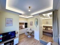 Spacious studio 4* - 31 sqm - Tour Eiffel / Parc des Expositions - 3p - Bed and Breakfast Parijs