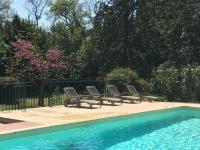 Deluxe Dreibettzimmer