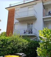 Casa Marisa - Ferienwohnung Marcelli di Numana