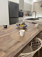 Terrazza Belvedere - Bed and Breakfast Melfi