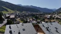 Tamaris - Morzine - secteur Planet - B&B Morzine