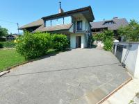 GM apartma - Ferienwohnung Radovljica