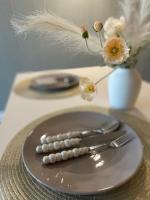 Coral Holiday Home - Ferienwohnung Abu Dhabi