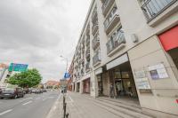 Warta River Cozy Vibe Studio by BookingHost - B&B Poznan