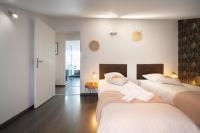 Duplex avec parking La Parenthèse Pétillante - B&B Épernay