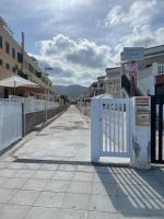 Brisa a 100 metros del mar - Ferienwohnung Oropesa del Mar