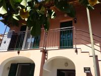 Casa di Giulia - B&B San Lorenzo al Mare